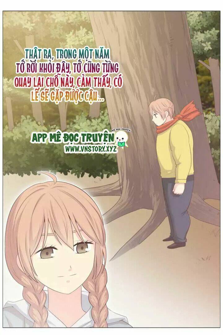 xin chào! dân nữ chapter 56 28