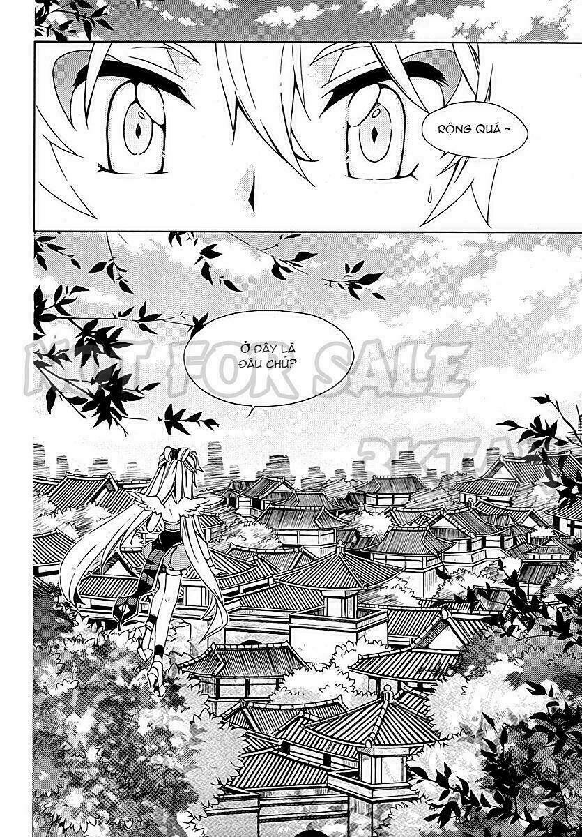 hangah, lee chapter 19.1 16