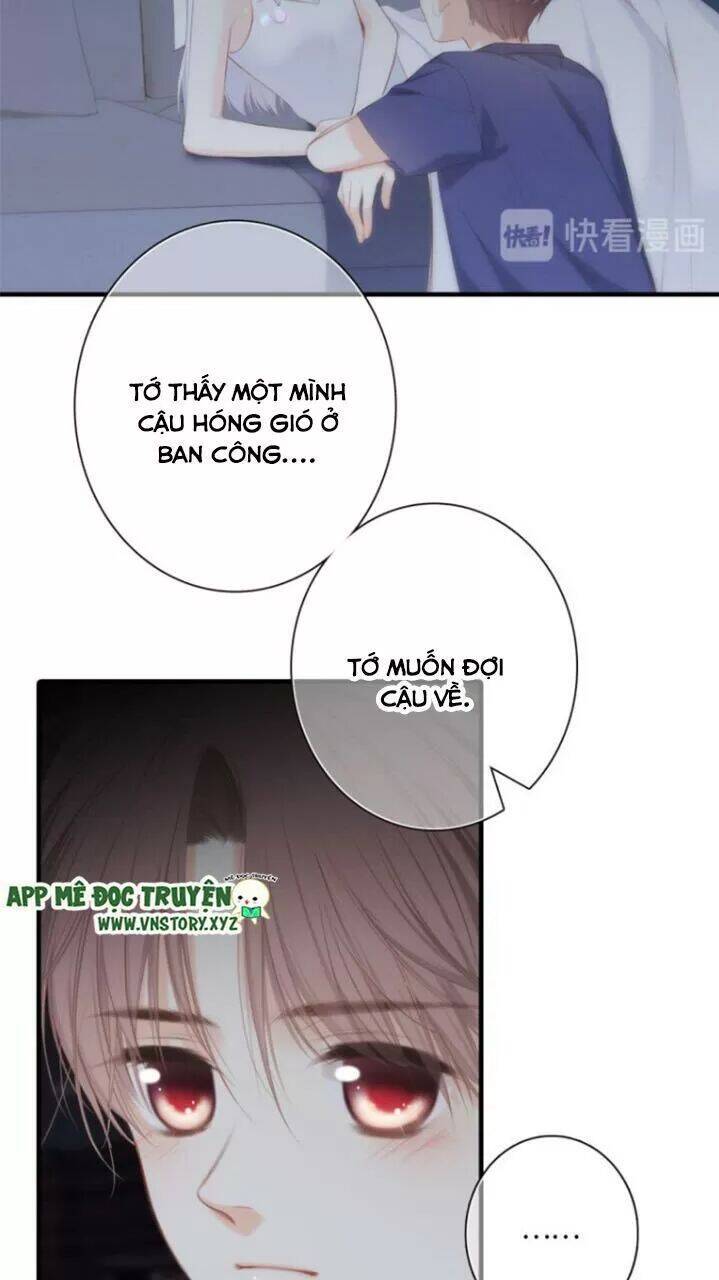 con tim rung động 2 chapter 123 22