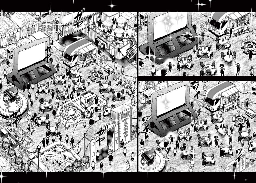 100 điều muốn làm trước khi chết chapter 33 38