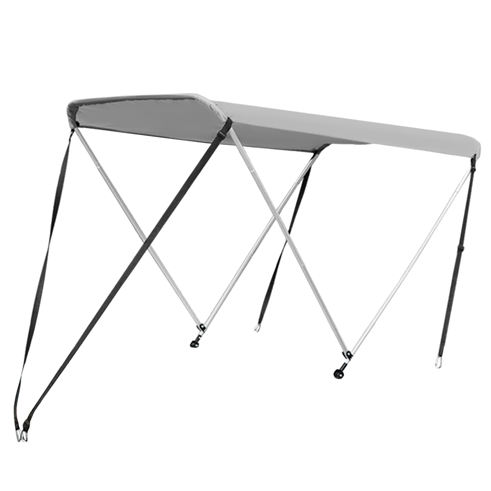 Mái hiên che nắng Chống thấm nước Chống tia UV cho Thuyền Kayak