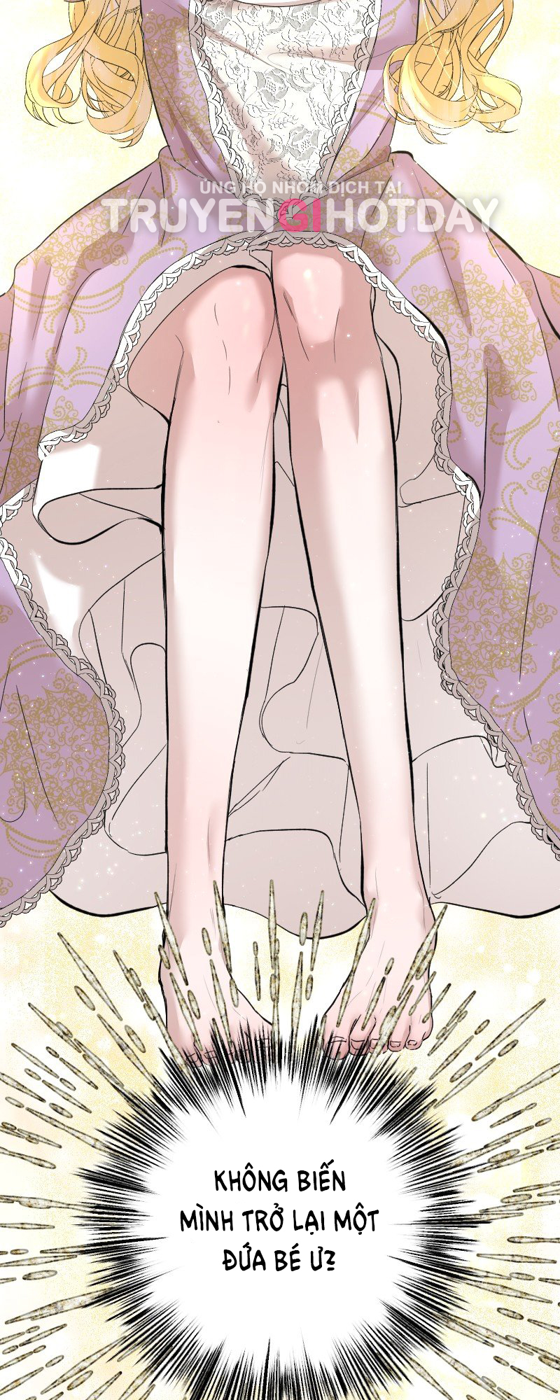 ngã rẽ định mệnh chapter 5.1 9