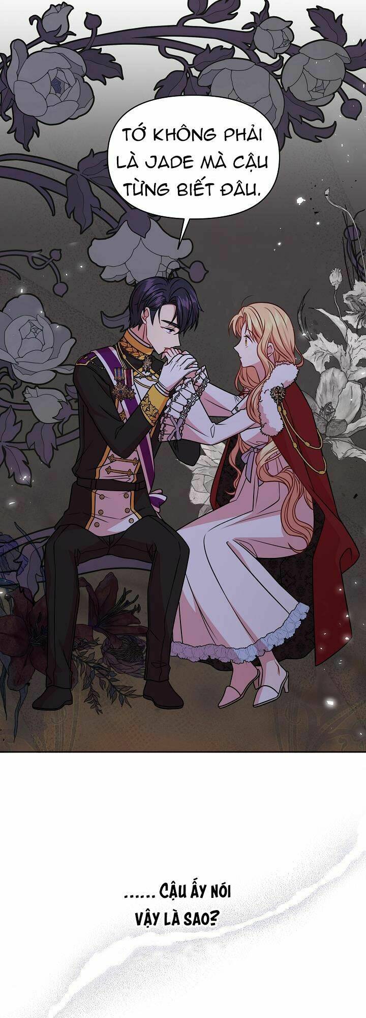 tôi đã nuôi dưỡng bạn thời thơ ấu thành bạo chúa chapter 38.1 31