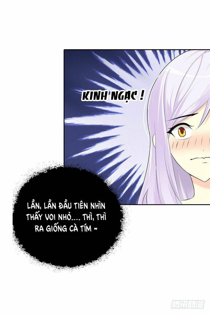 boss cấm dục thành nghiện chapter 3 12