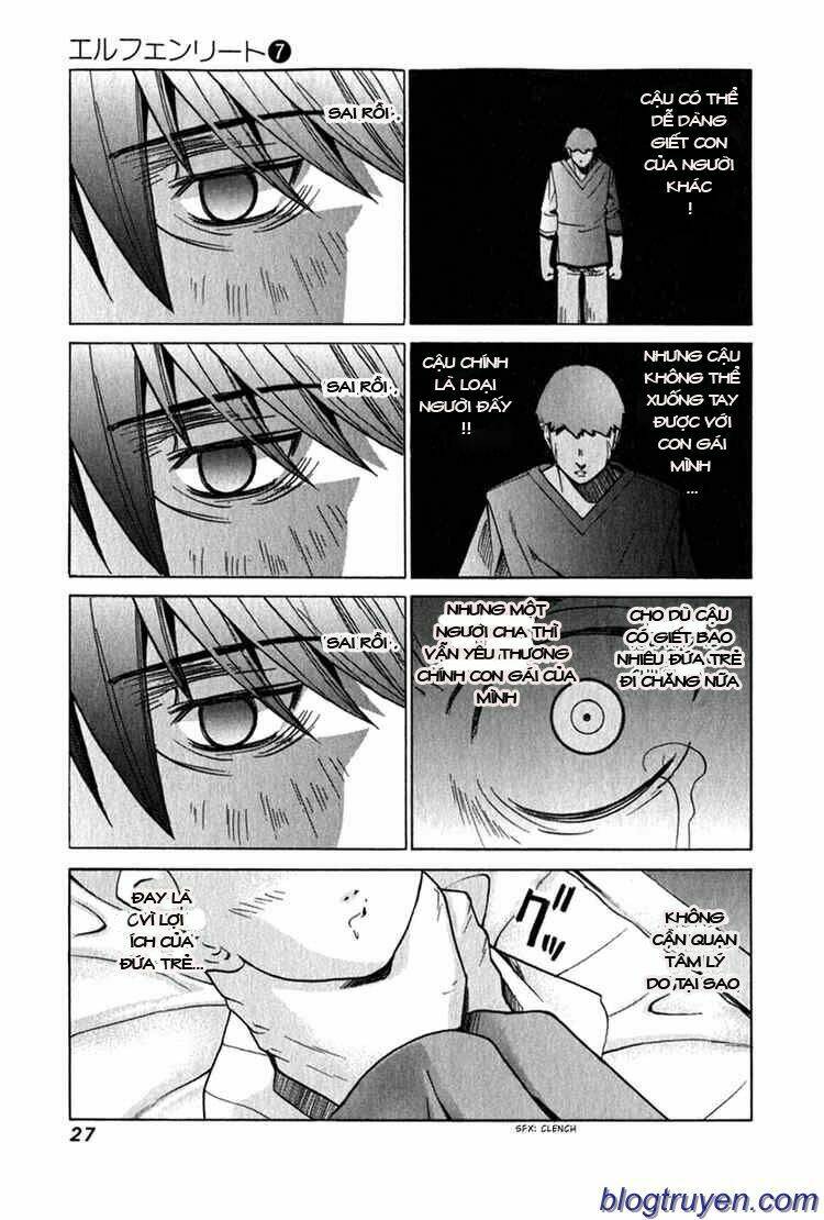 elfen lied chapter 62 5