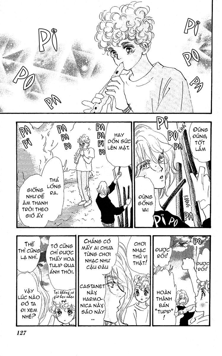 mầm sống chapter 80 15