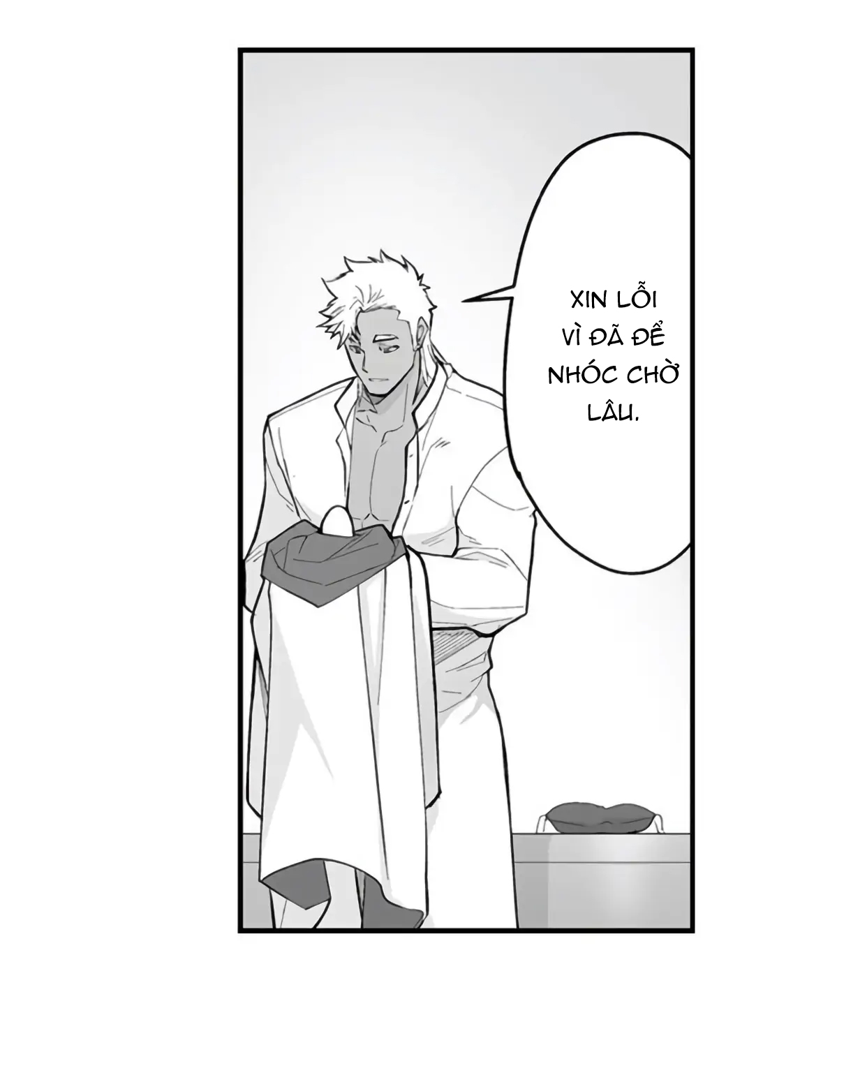 vợ của titan chapter 81 23