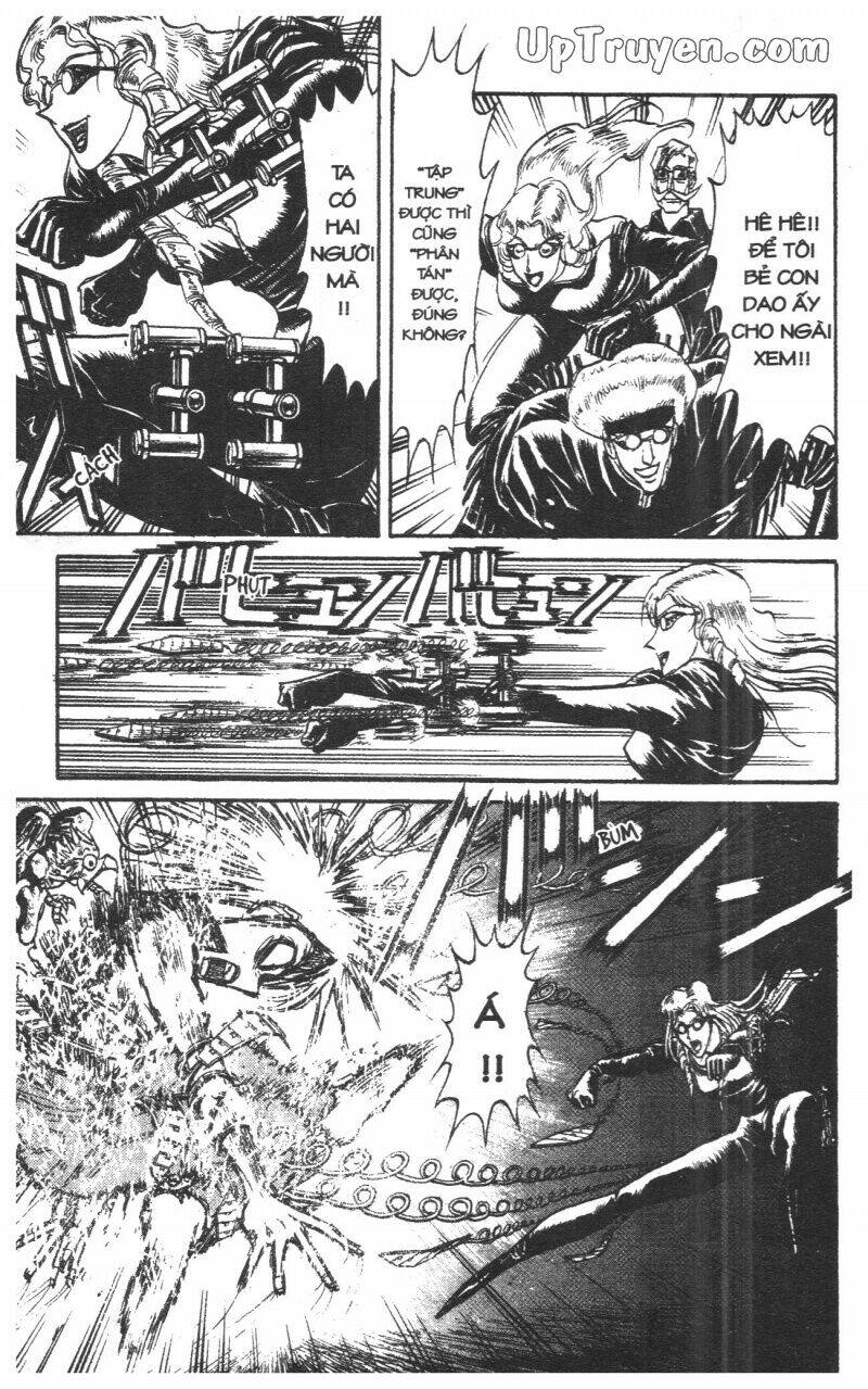 karakuri circus - gánh xiếc quái dị chapter 28 59