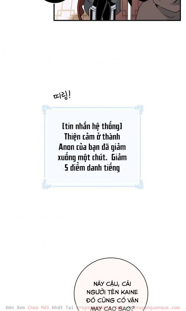 tôi sinh ra để làm người vĩ đại chapter 68 3