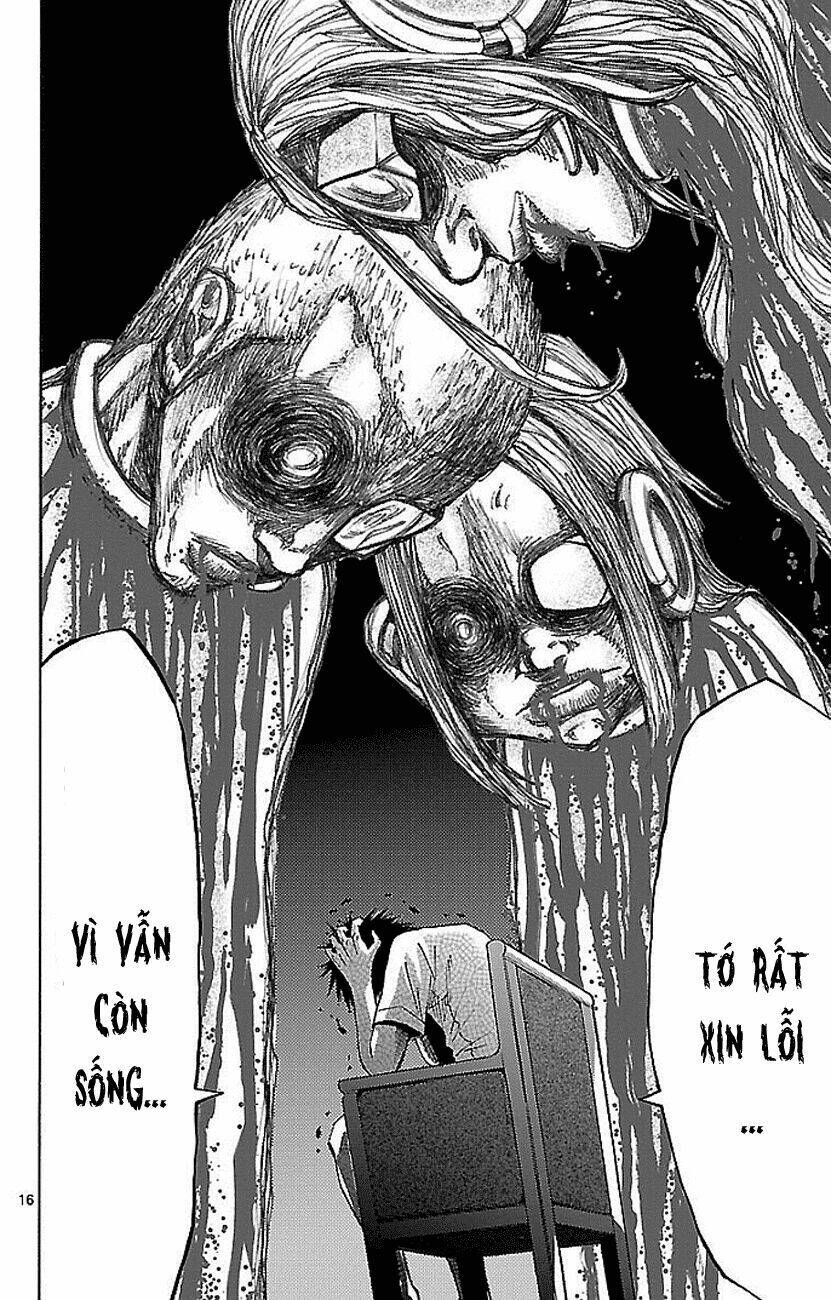 imawa no kuni no alice chapter 22.1 13