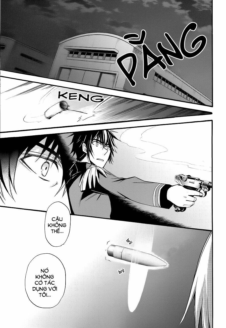 k - the first chapter 13 23
