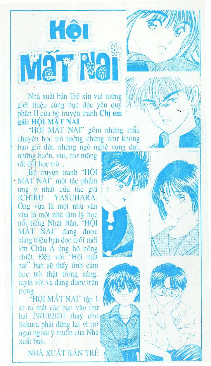 bác sĩ kazu chapter 96 24