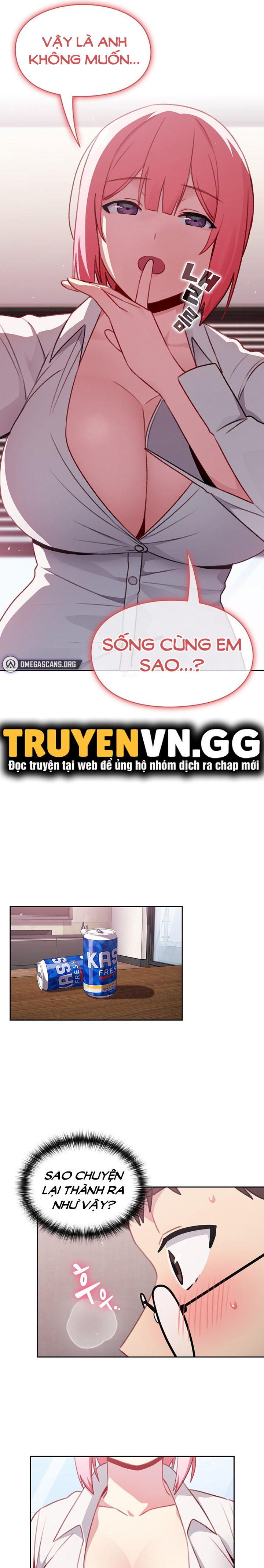 khi nào ta hẹn hò chapter 12 14