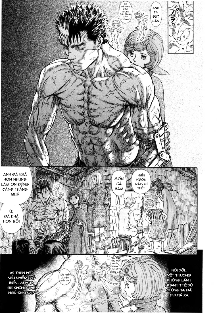 kiếm sĩ đen chapter 252 11