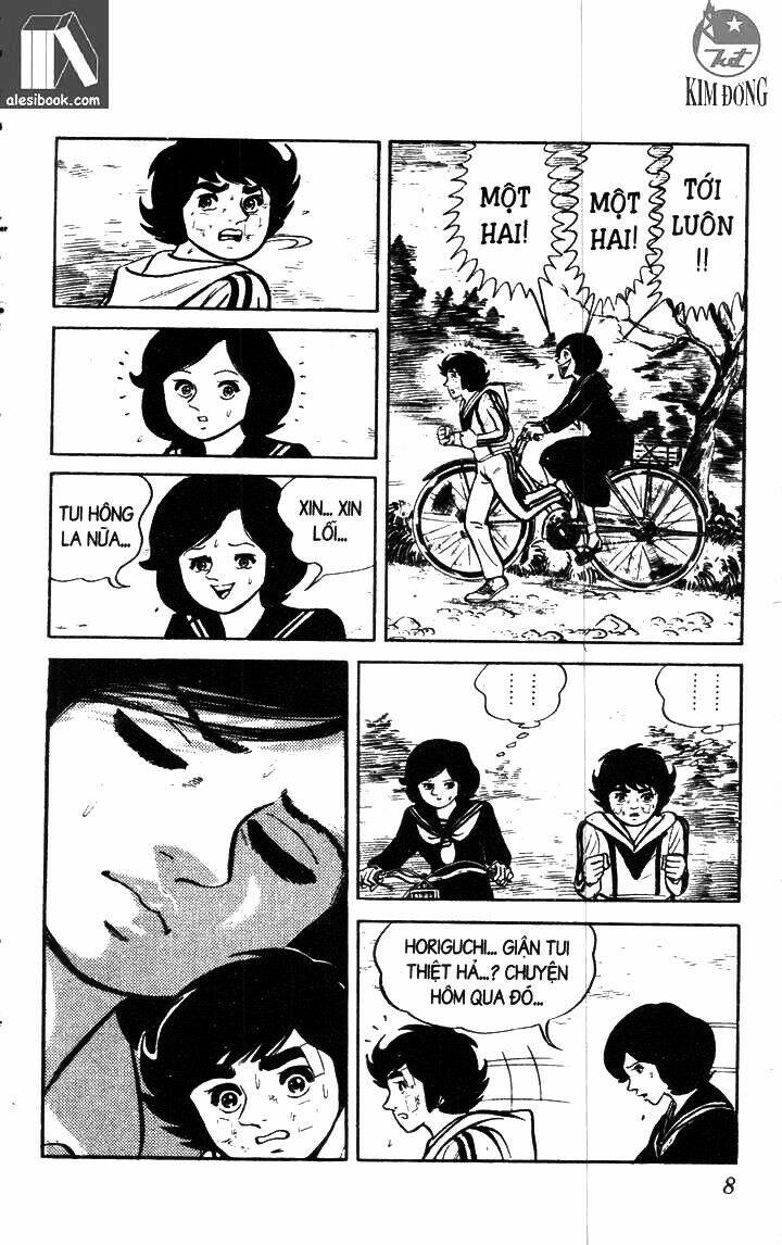 ganbare genki chapter 31 5