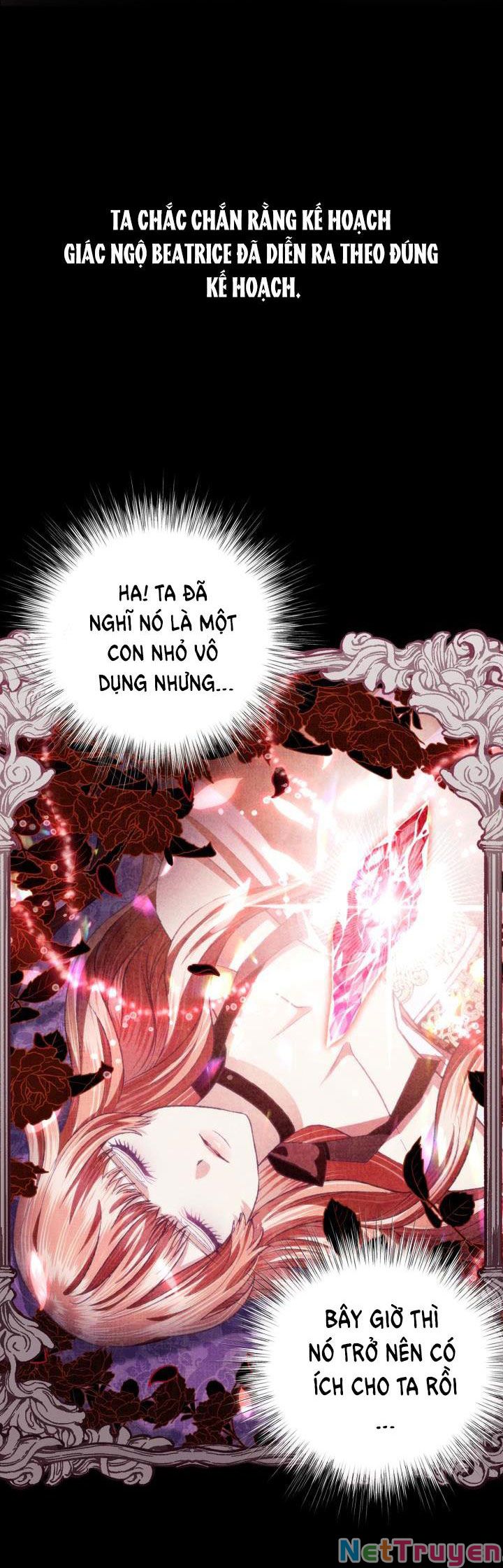 cha, con không muốn kết hôn đâu chapter 91 27