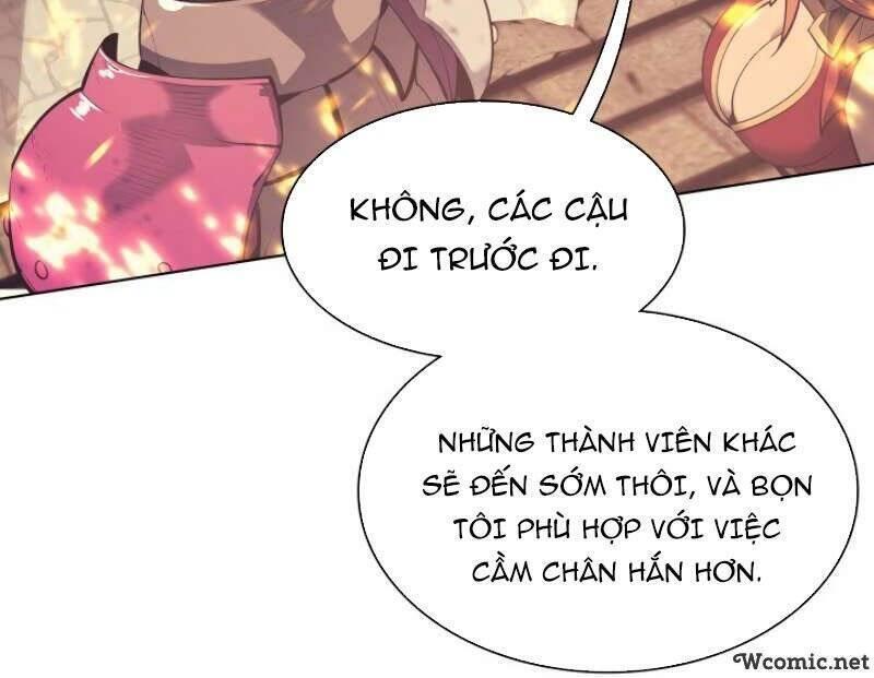 vượt qua giới hạn chapter 81 49