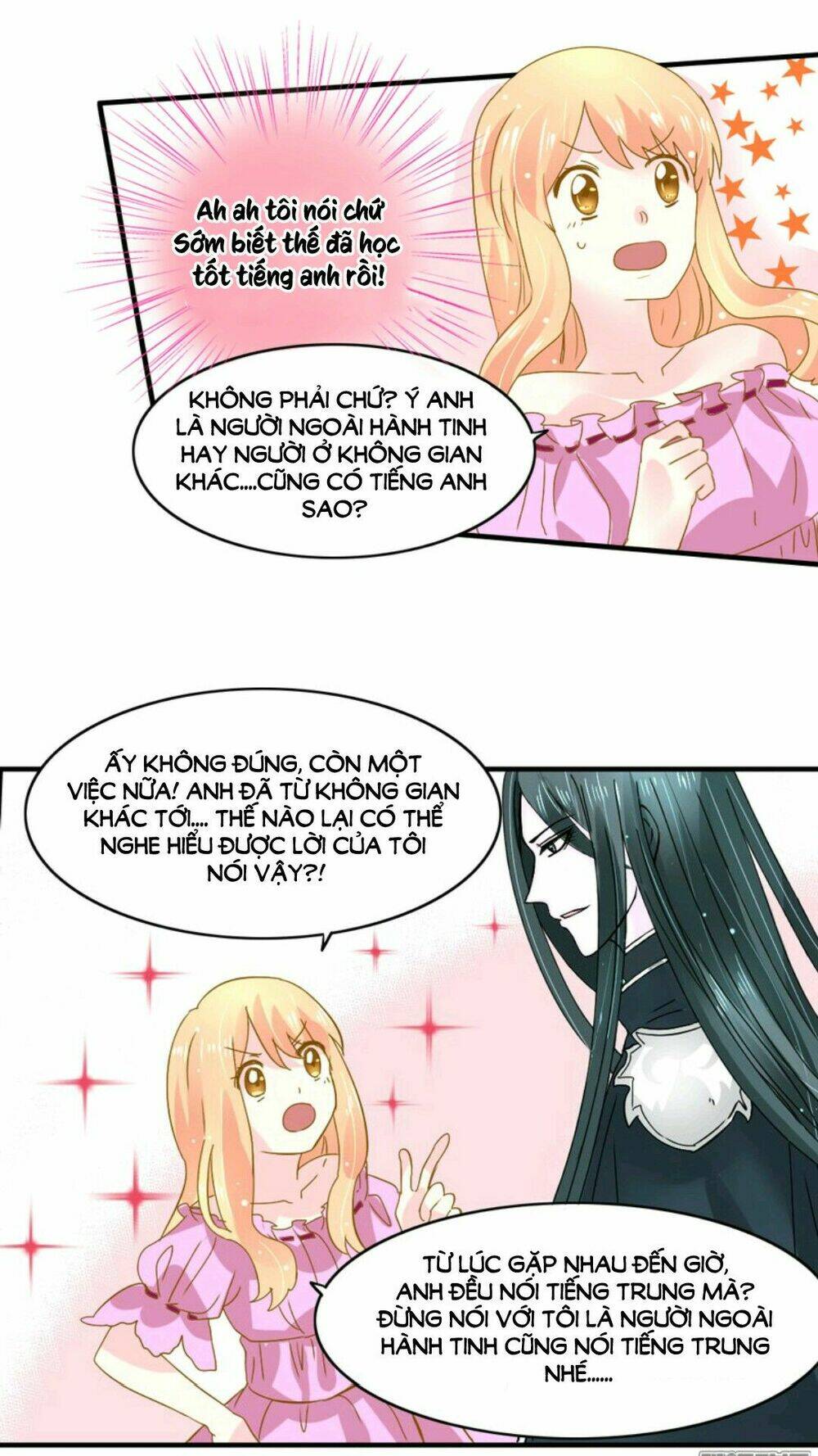 ma vương đại nhân đi thông thả chapter 12 6