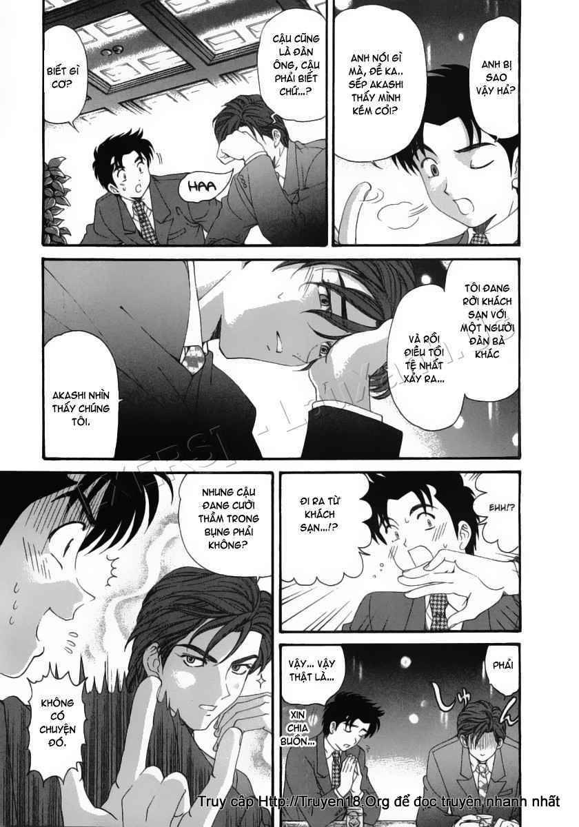 virgin na kankei chapter 46 7