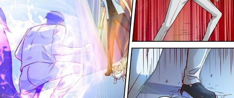 võ thần vườn trường chapter 40 3