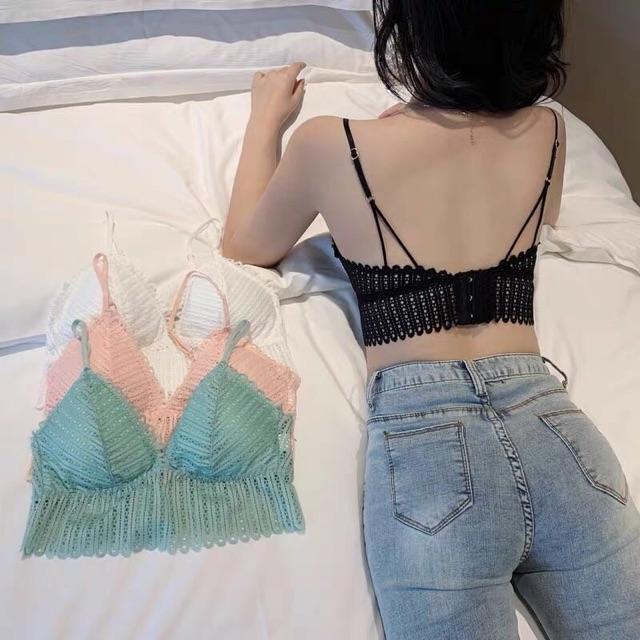 BRA REN CÀI SAU MẪU MỚI NHẤT 2020 MS863