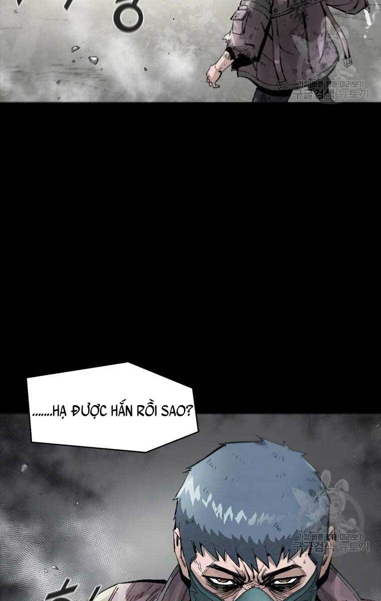 mật mã mê cung chapter 46 34