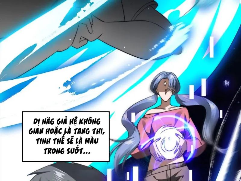 không gian hệ lão lục: dự trữ một vạn tấn thịt ngày tận thế chapter 7 7