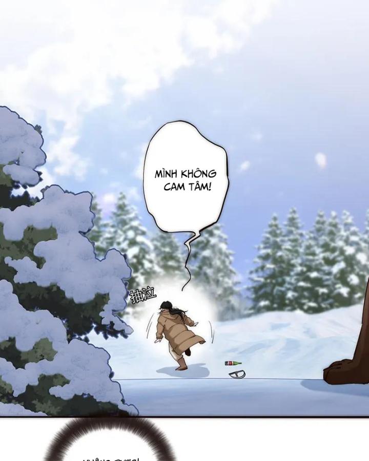 ân nhân của tôi không phải học giả chapter 1 32