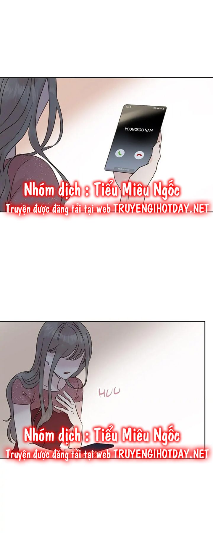 sự trả thù ngọt ngào của vợ tôi chapter 69 16