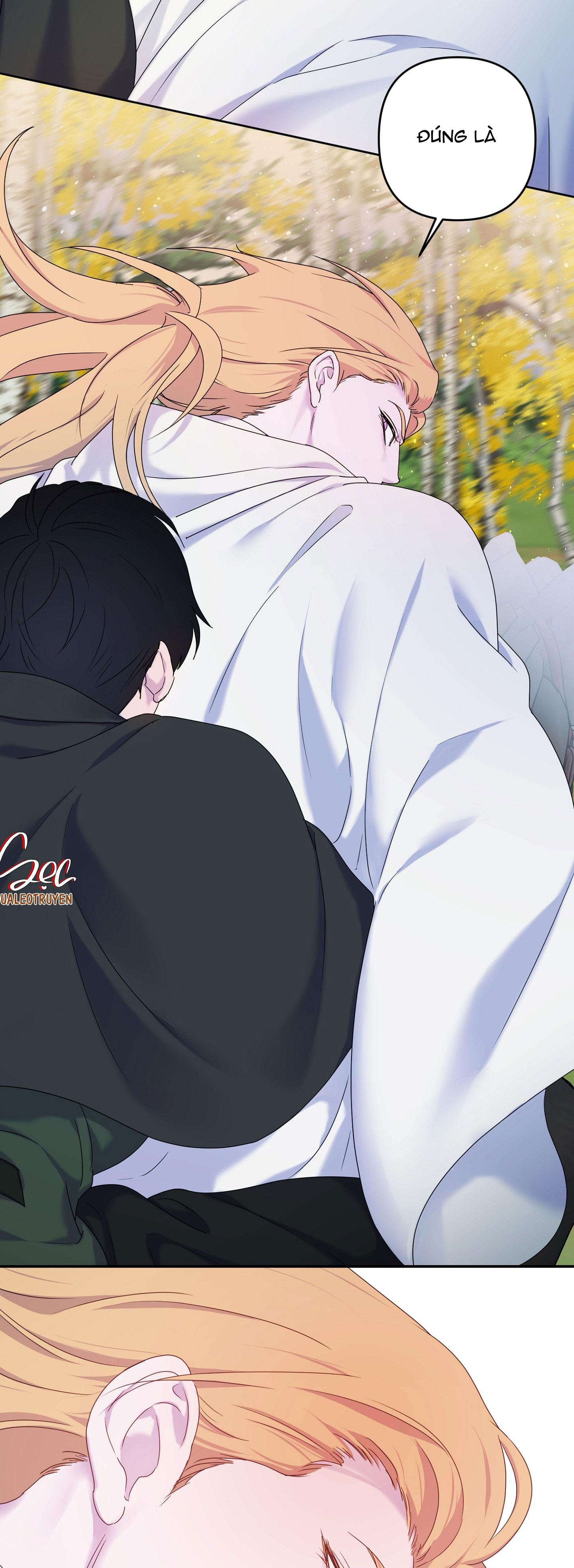 đóa hoa của alosha chapter 25 34