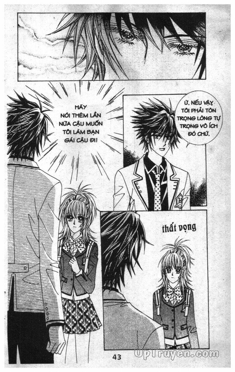 dạ khúc chapter 4 42