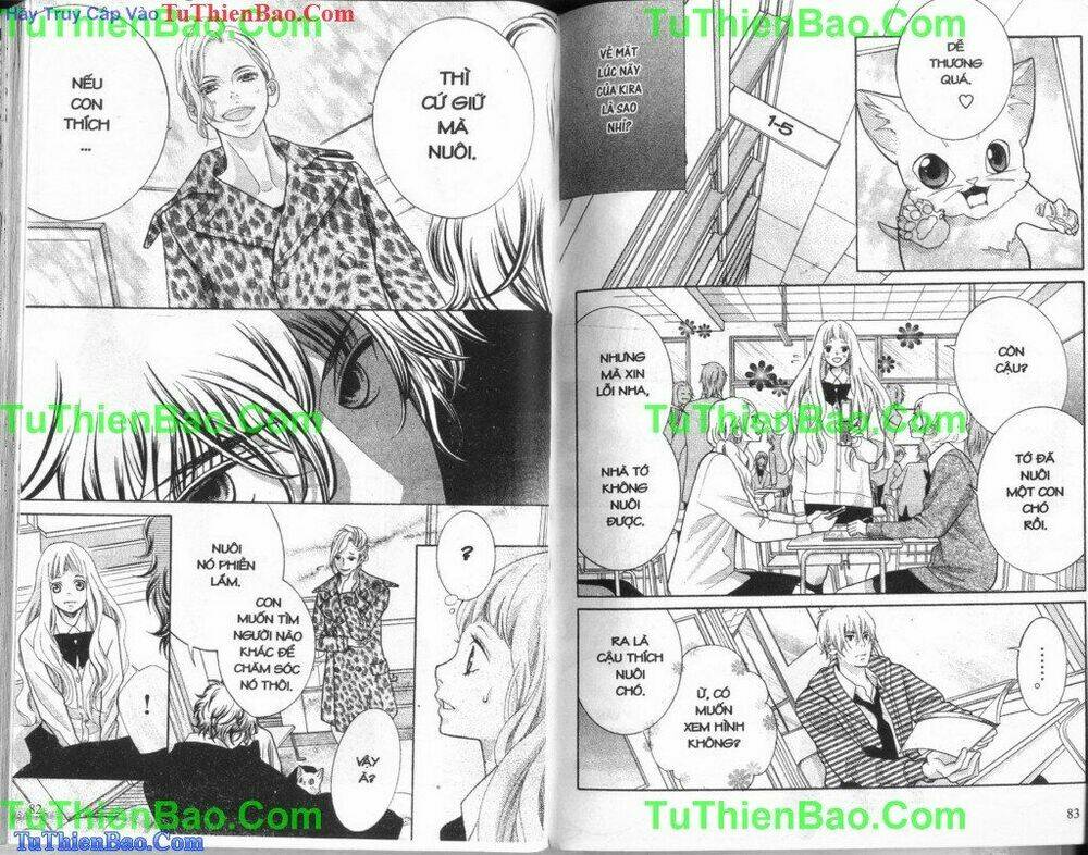 anh bạn bí ẩn chapter 4 42