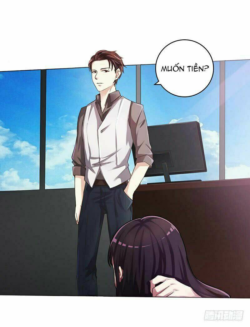 danh môn độc sủng ái thê chapter 6 41