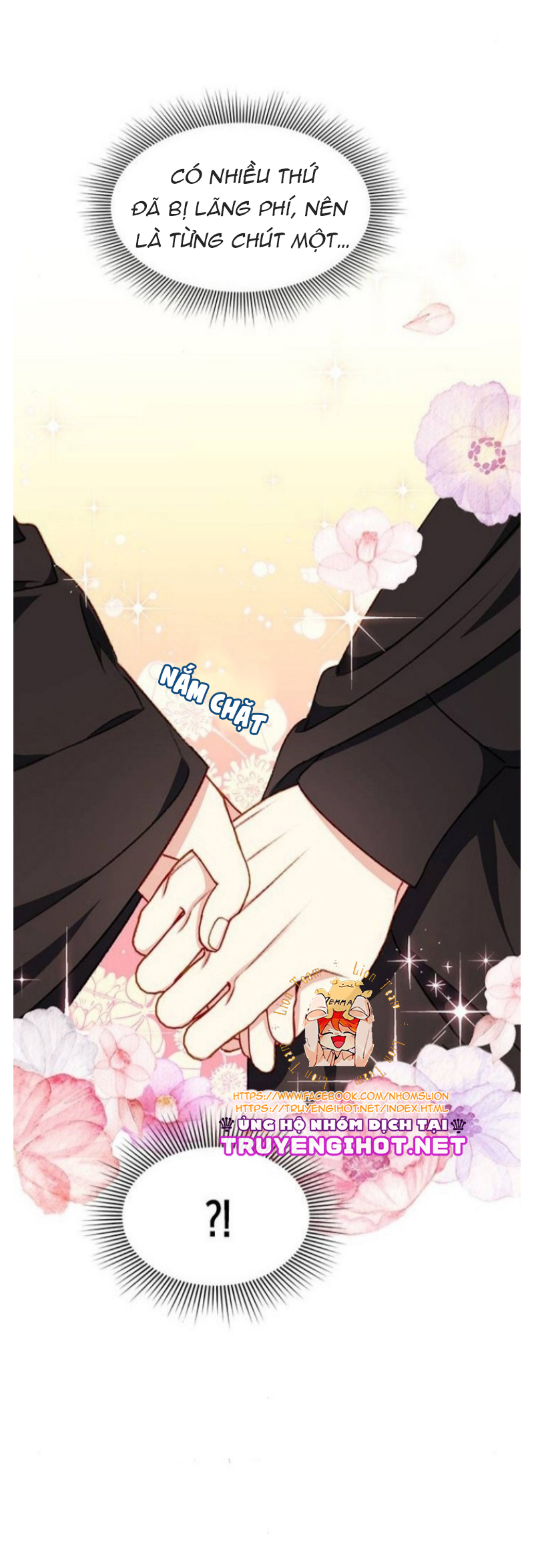 nữ chính muốn tôi trở thành mẹ kế chapter 27.1 16