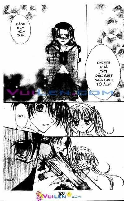 công chúa ẩm thực chapter 2 120