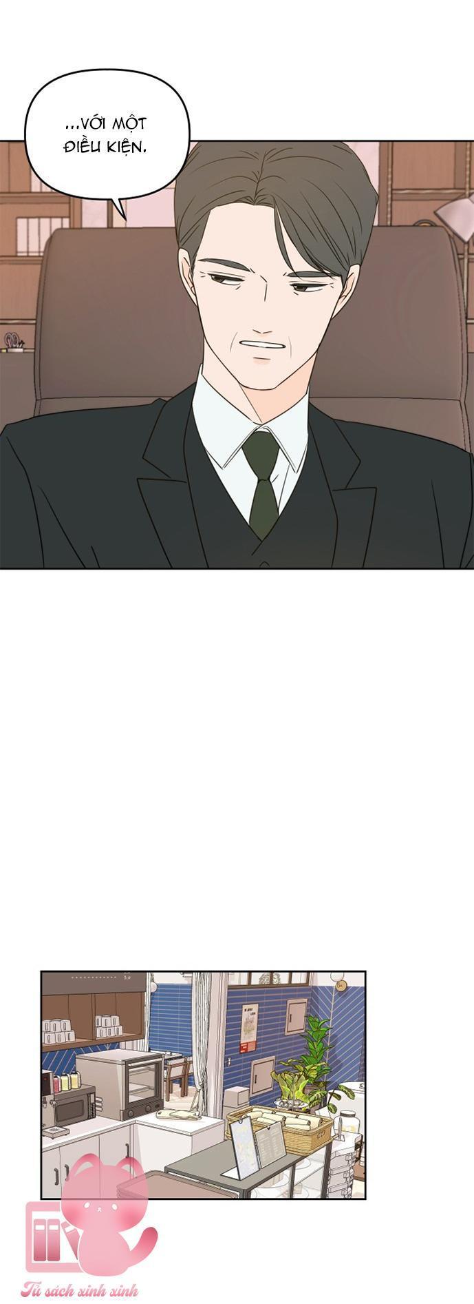 hẹn gặp nhau ở kiếp thứ 19 chapter 79 9