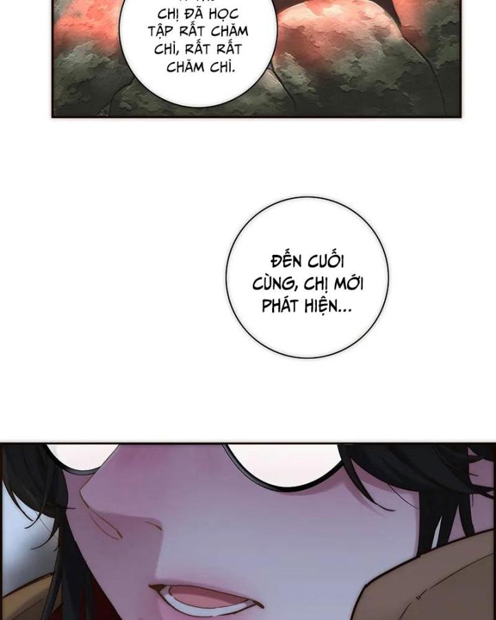 ân nhân của tôi không phải học giả chapter 2 12