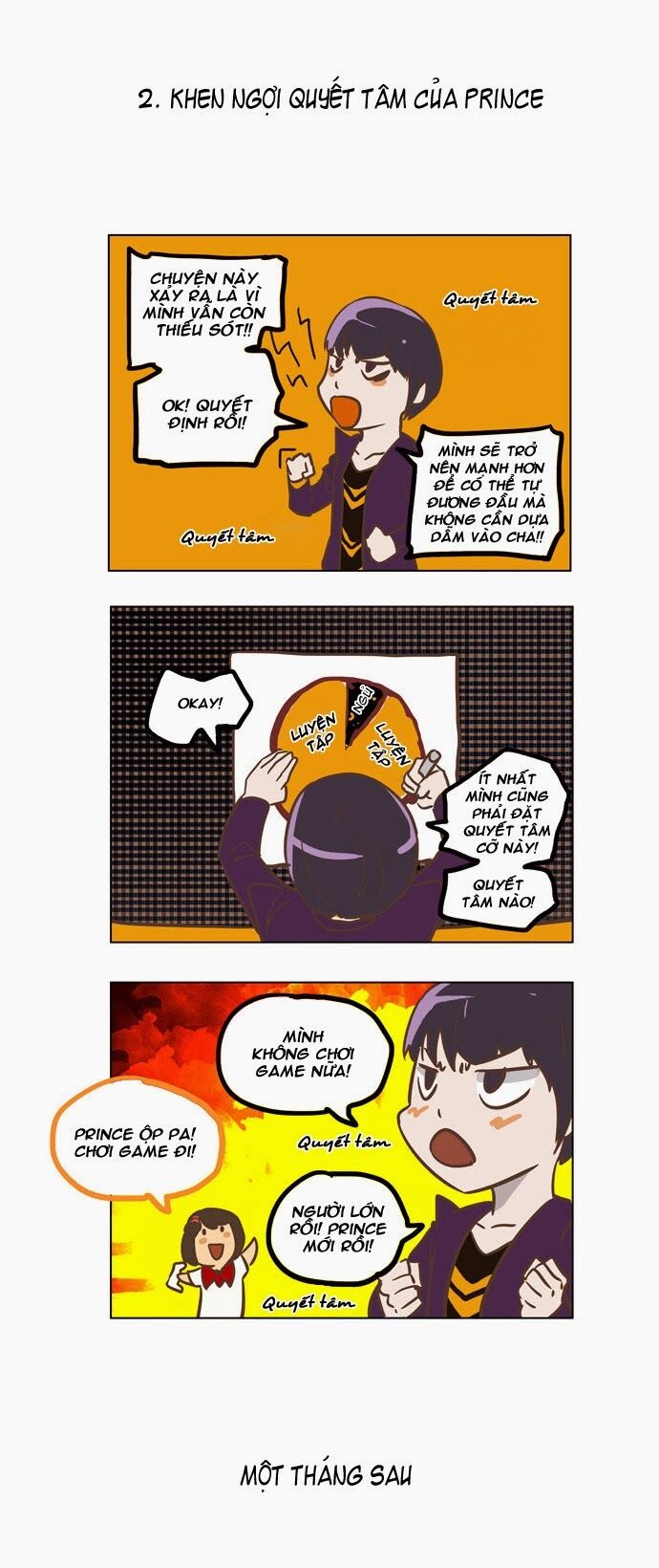 tòa tháp bí ẩn 2 chapter 26 40