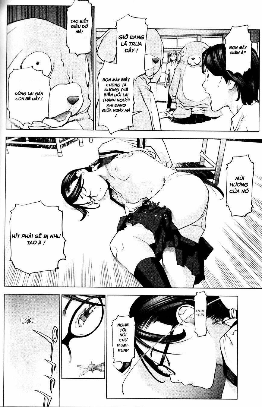 seishokuki chapter 8 13