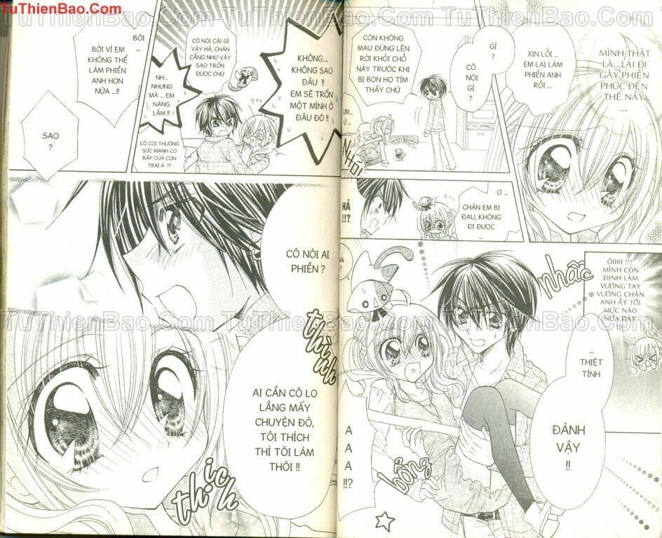 tôi là idol chapter 11 46