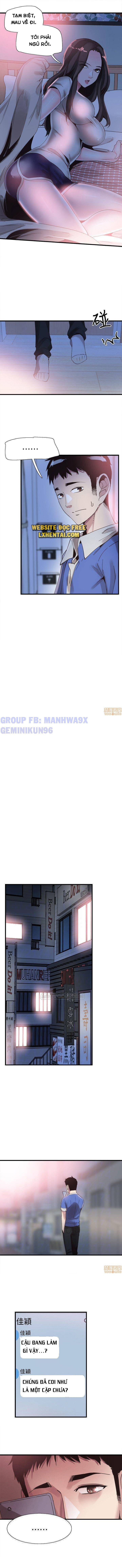 cuộc sống sinh viên chapter 35 4