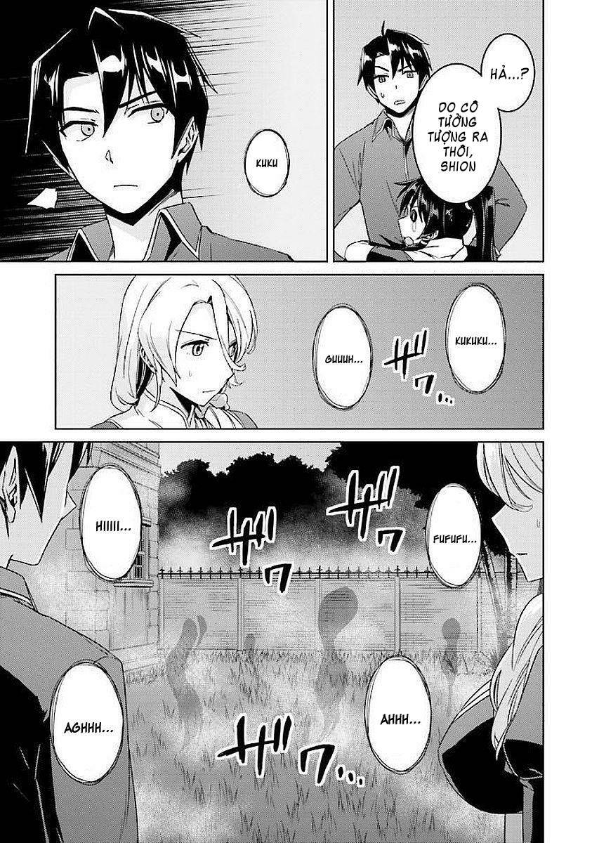 nidome no jinsei wo isekai de chapter 15 14