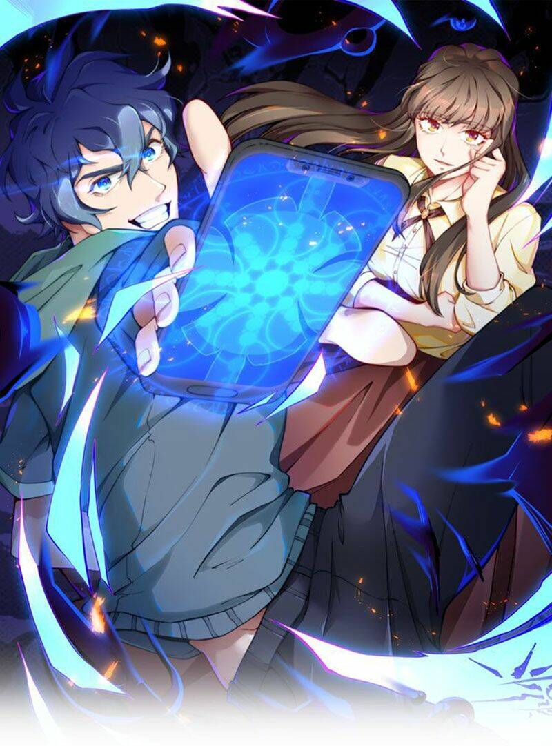 app tu chân mạnh nhất chapter 14 1