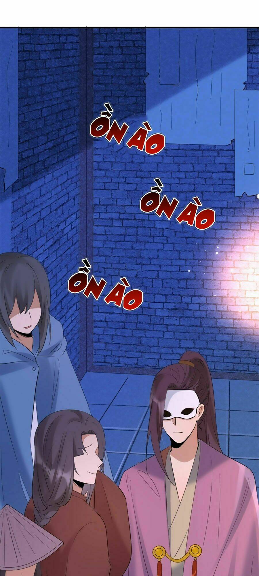 tuyệt thế thần y: phúc hắc đại tiểu thư chapter 11.2 23