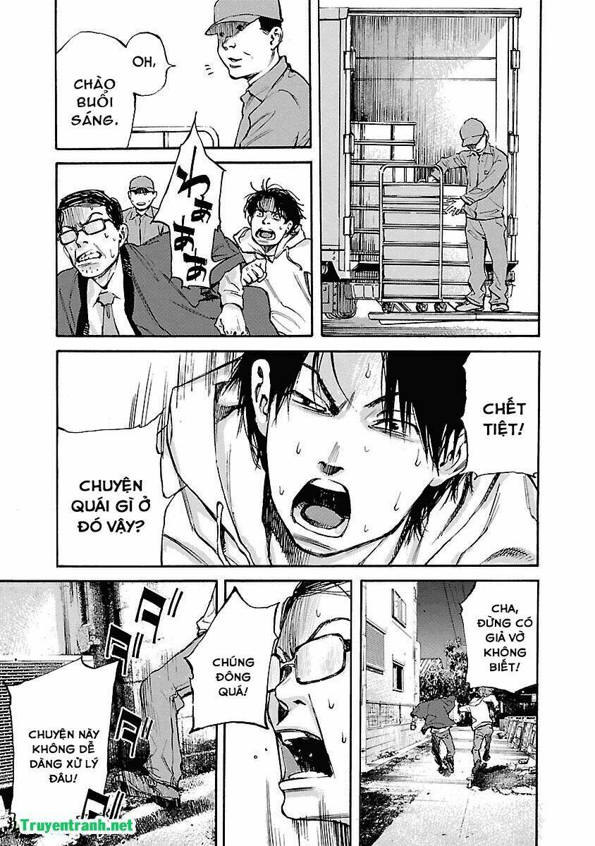 kuromachi chapter 1 22