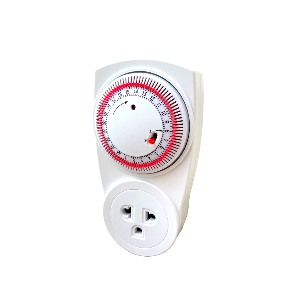 Ổ cắm hẹn giờ Điện Quang ĐQ ESK MT03 WR 13