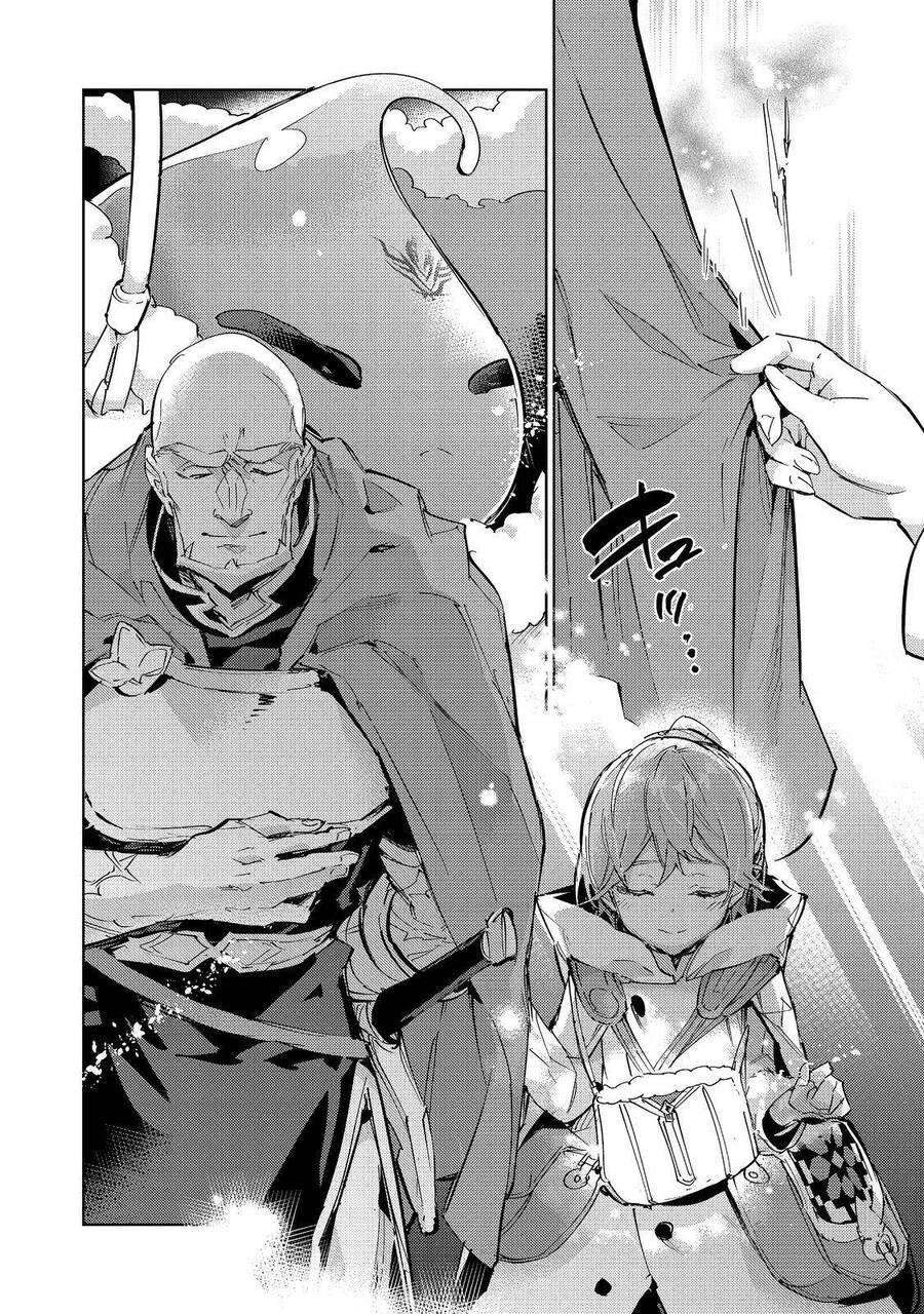 saijaku teima wa gomi hiroi no tabi o hajimemashita chapter 20.2 27