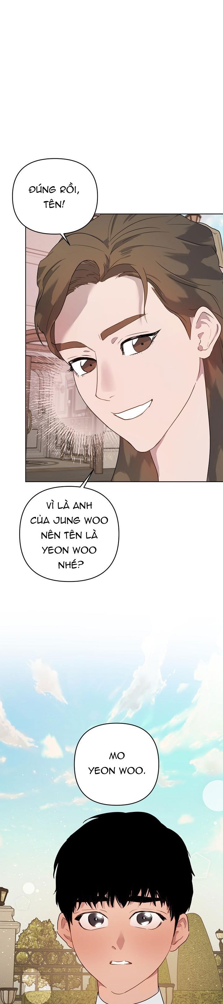 thợ săn một đêm 10 lần chapter 1 33