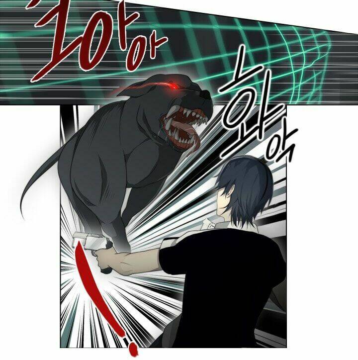 người cống hiến chapter 21 30