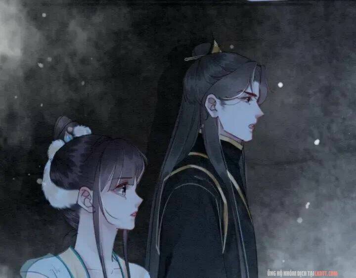 trọng sinh bá sủng nhiếp chính vương quá mạnh mẽ chapter 194 55